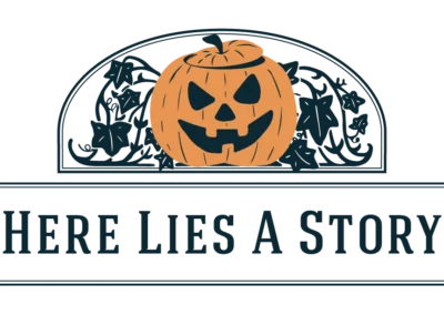 Here Lies a Story: Halloween
